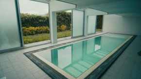 Splendida villa con piscina riscaldata vicino Como